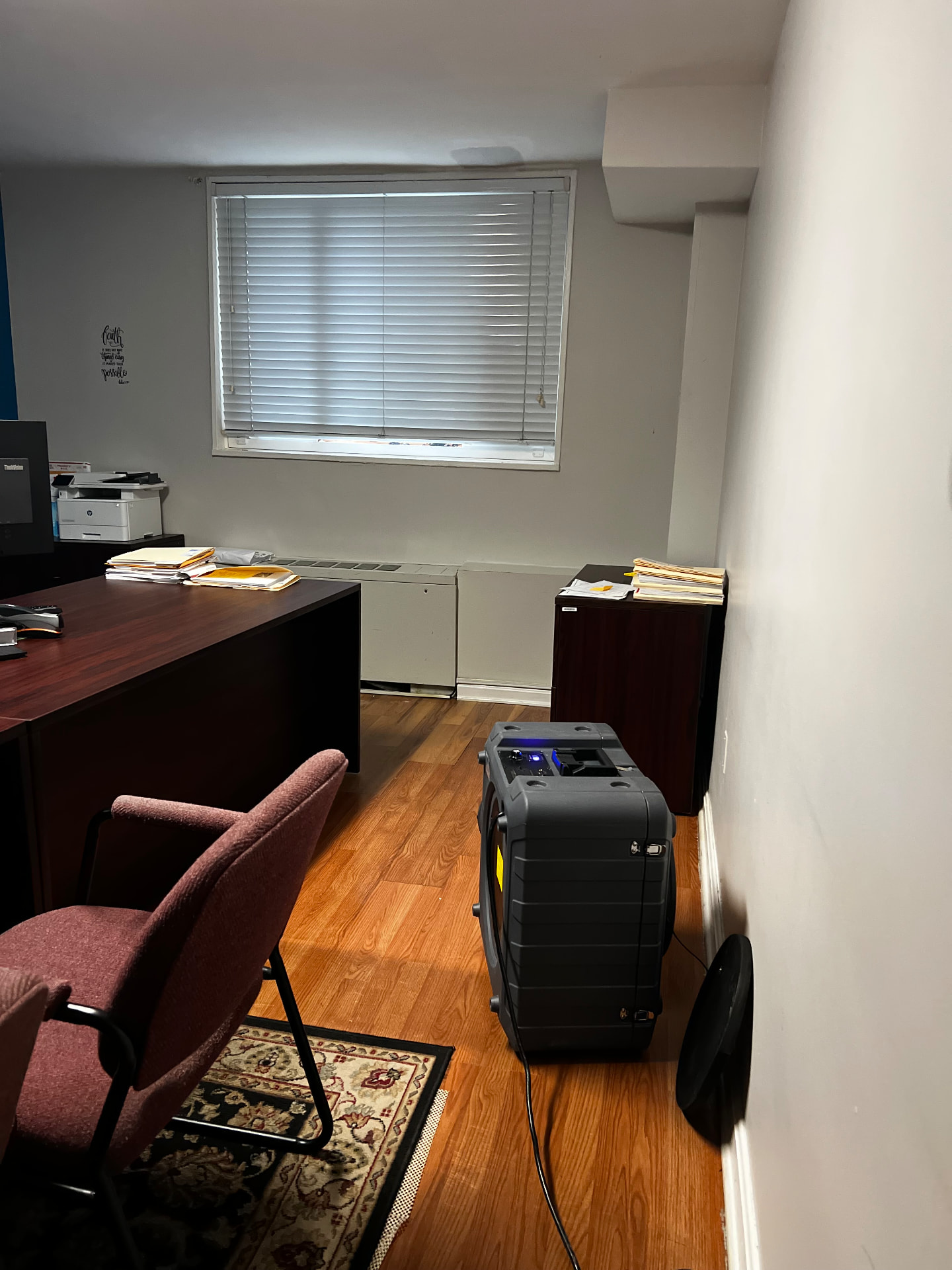 Indoor Air Quality